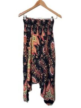 Banjamath Harem Pant